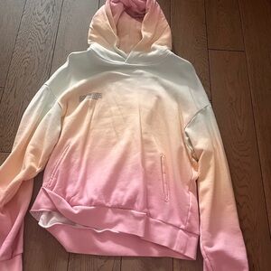 Pangaia Multicolour Hoodie